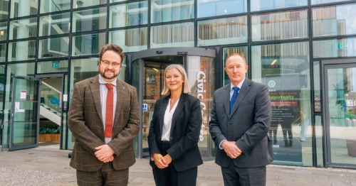 Victoria Fuller confirmed as Chief Constable of Cleveland Police