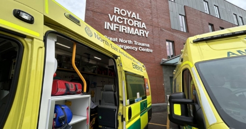 Region's health and emergency services leads urge the public to use health services responsibly over the festive period.