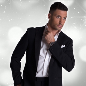 Strictly Heart-Throb Giovanni Pernice is Returning to Middlesbrough