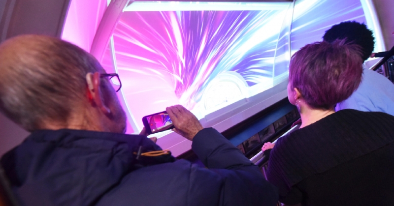 Bridging the Future at the Dorman