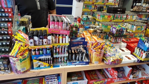 Trader Convicted Over Dangerous Fake Brand Lighters