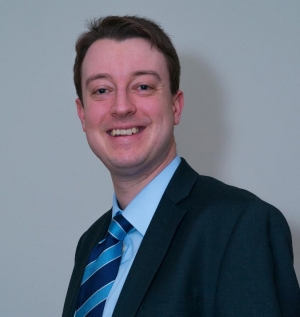 Simon Clarke MP elected to Treasury Select Committee