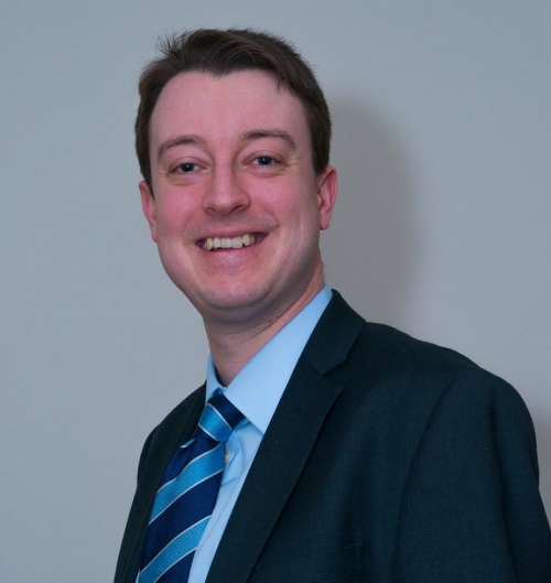 Simon Clarke MP elected to Treasury Select Committee