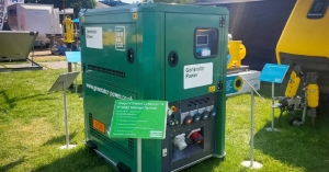 Greener Middlesbrough Mela for 2025