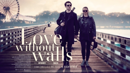Companionship, Care and the Unconsidered - Reflections on modern living around a review of Love Without Walls