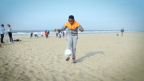 Free Summer Activity Programme Available for Young People Across South Tees