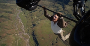 Mission: Impossible - The Final Reckoning review - The most ambitious and audacious piece of action cinema ever made