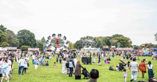 Date set for 2024 Middlesbrough Mela