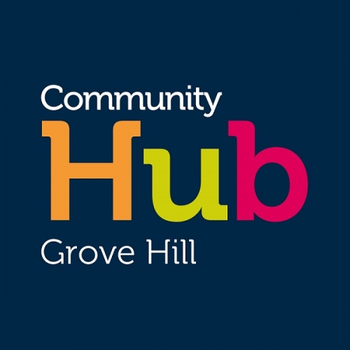 Chocolate Workshops at Grove Hill Hub