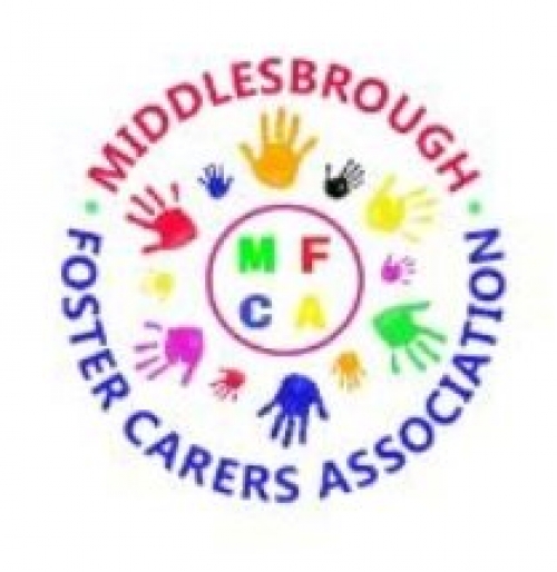 Fostering Team in Fundraising Hike for Ruby