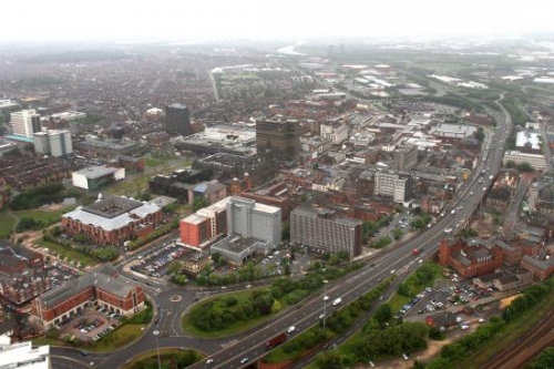 Not Just a “Small Town in Europe”, but a City in the Top 10