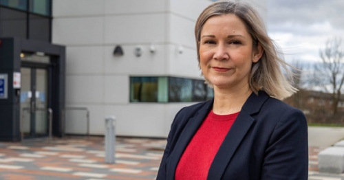 PCC announces preferred candidate for Chief Constable of Cleveland Police