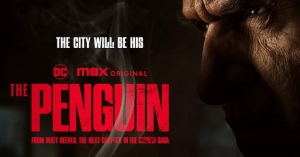 The Penguin Review by Oliver Grainger