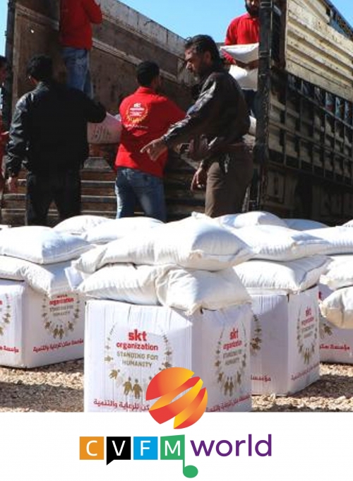 Who Are SKT Welfare?