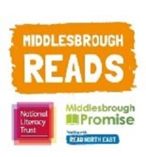 Look for a Book: Middlesbrough Children Hunt for Literary Treasure