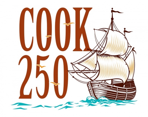 Runners in Voyage of Discovery to Mark Cook Anniversary   