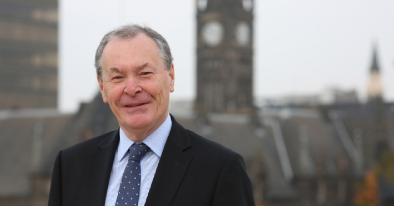 Freedom of the Borough nomination for former Mayor