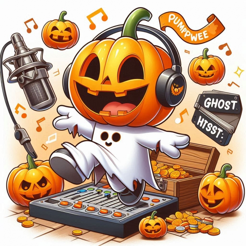 Lil’ Pumpkinly