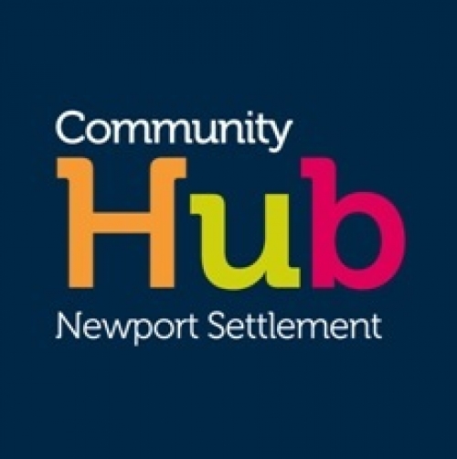 Parents4change Coffee Morning at Newport Hub