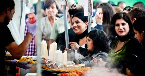 Mela back bigger and better than ever