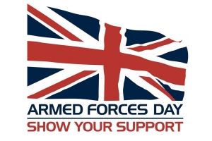 Armed Forces Day Marks Centenary of End of WWI