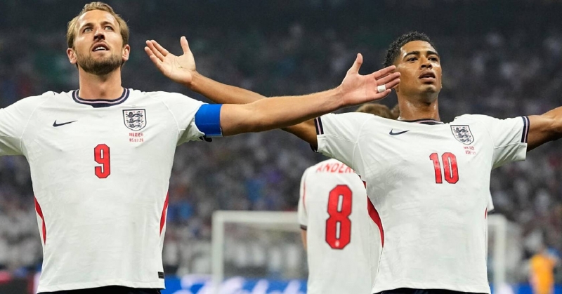 England overcome the Mexican challenge, but what will it lead to?