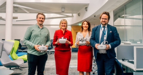 VR resource will give judges a new perspective on the impact of domestic abuse