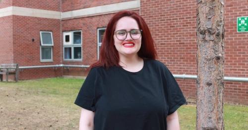 Trauma survivor credits ‘NHS heroes’ for saving her life