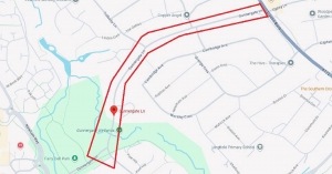 Residents warned over Gunnergate Lane calming works