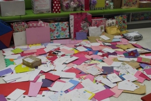 Can you make a pensioners dream come true?