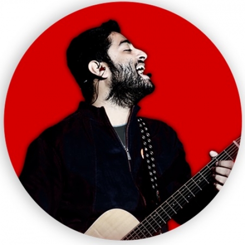 Have you got your tickets for Arijit Singh in September?
