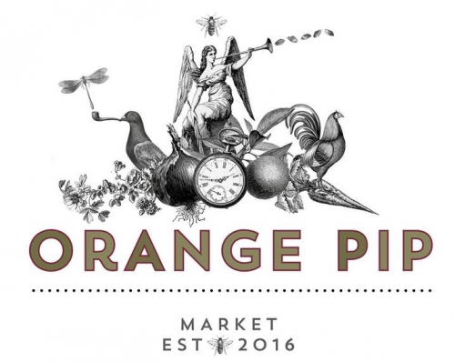 Work for Next Orange Pip Underway After Summer Special