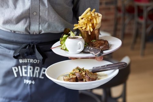 Jobs Boost on the Cards for Continental Newcomer