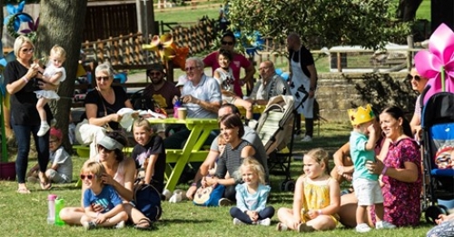 Sizzling Summer of Fun in Middlesbrough!