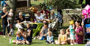 Sizzling Summer of Fun in Middlesbrough!