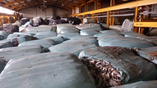 Waste criminals dump £750,000 clean-up bill on unsuspecting land owners