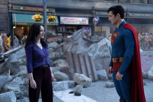 Image credit: Jessica Miglio / IMDb / DC Studios 