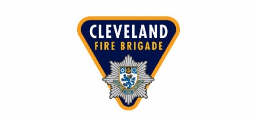 Firefighters Under Attack in Middlesbrough