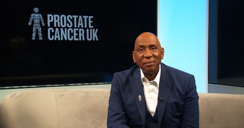 According to new research, 87% of Black males in the UK underestimate the fatal impact of prostate cancer