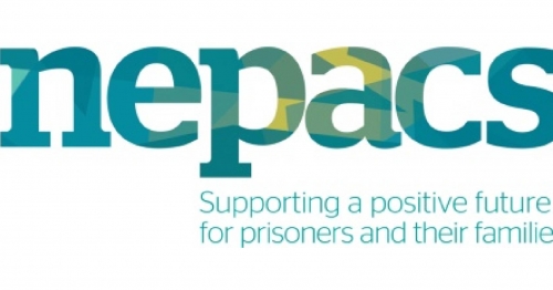 New funding boost for prison family support charity