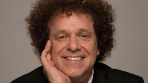 Feel Like Dancing? Join Leo Sayer at Yarm’s PAA