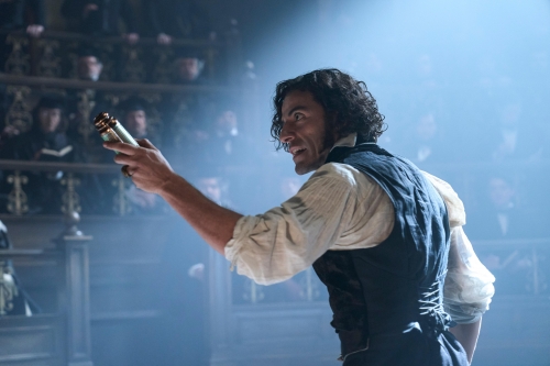 Image credit: IMDb/Ken Woroner/Netflix 