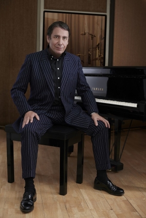 Jools Holland to Return to Middlesbrough Town Hall