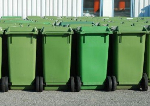 Green Waste Collections Set to Resume in Middlesbrough