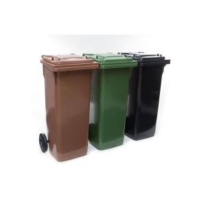 Christmas Bin Collection Changes Explained