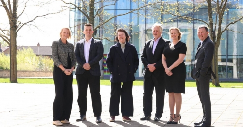 Teesside Flexible Investment Fund launched