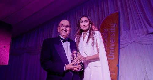 New identity for prestigious diversity awards