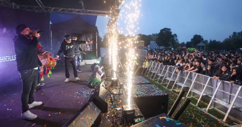 Middlesbrough Mela returns for 35th birthday bash