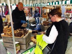 Producers Needed for Incredible Edible Food Weekend