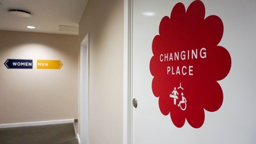 Disabled people to benefit from better journeys thanks to service station funding